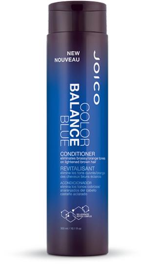 Image du produit Joico Color Balance Blue (300 ml)