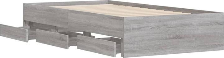 Image du produit vidaXL Bettgestell (90 x 190 cm)