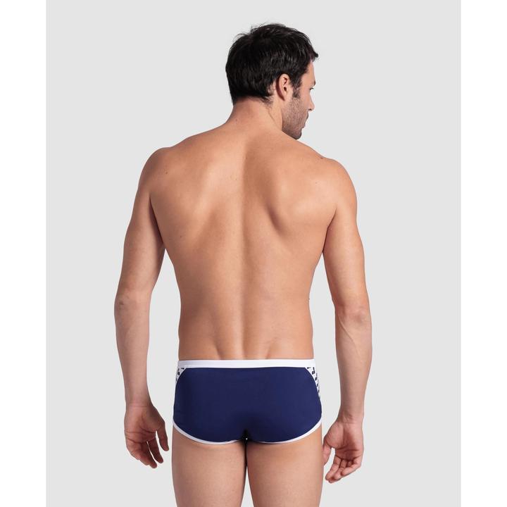 Image du produit Arena Icons Swim Short taille basse Solid (6)