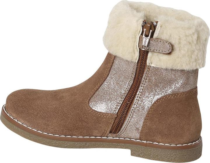 Image du produit Vertbaudet Mädchen Warmfutter-Boots mit Reissverschluss (35)