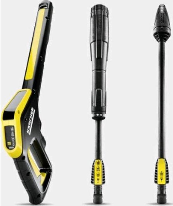 Produktbild Kärcher K4 Power Control (Netzbetrieb)