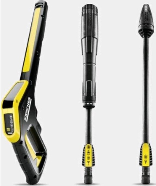 Actual product image Kärcher K4 Power Control (Electrical connection)