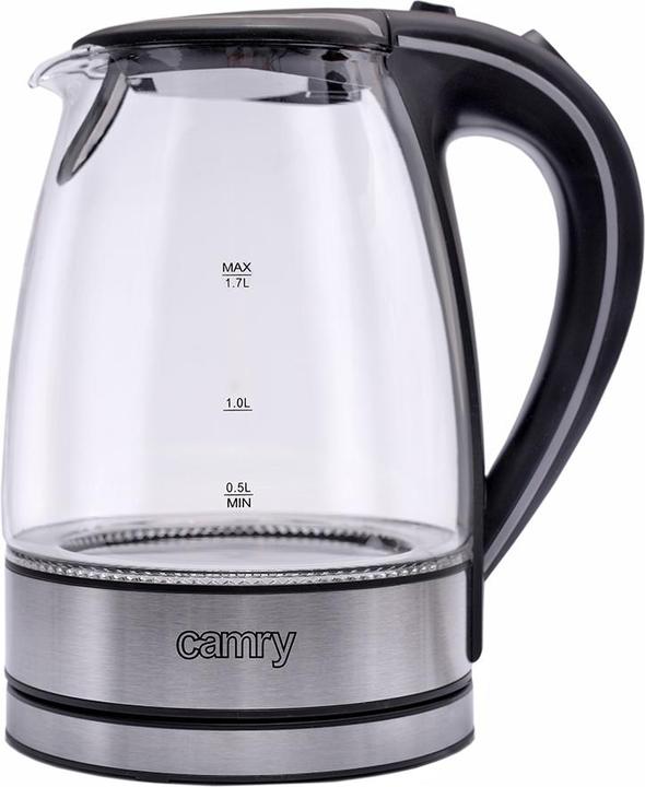 Immagine prodotto Camry CR 1239 Kettle (1.70 l)
