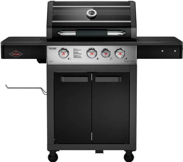 Fornetto Ranger Pro 310 (12 kW)