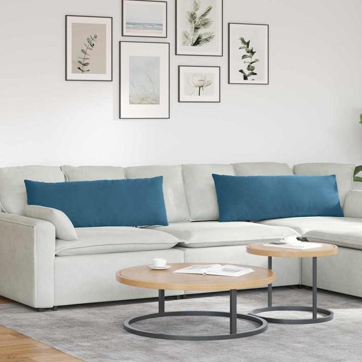 Image du produit vidaXL Sofakissen (120 x 40 cm)