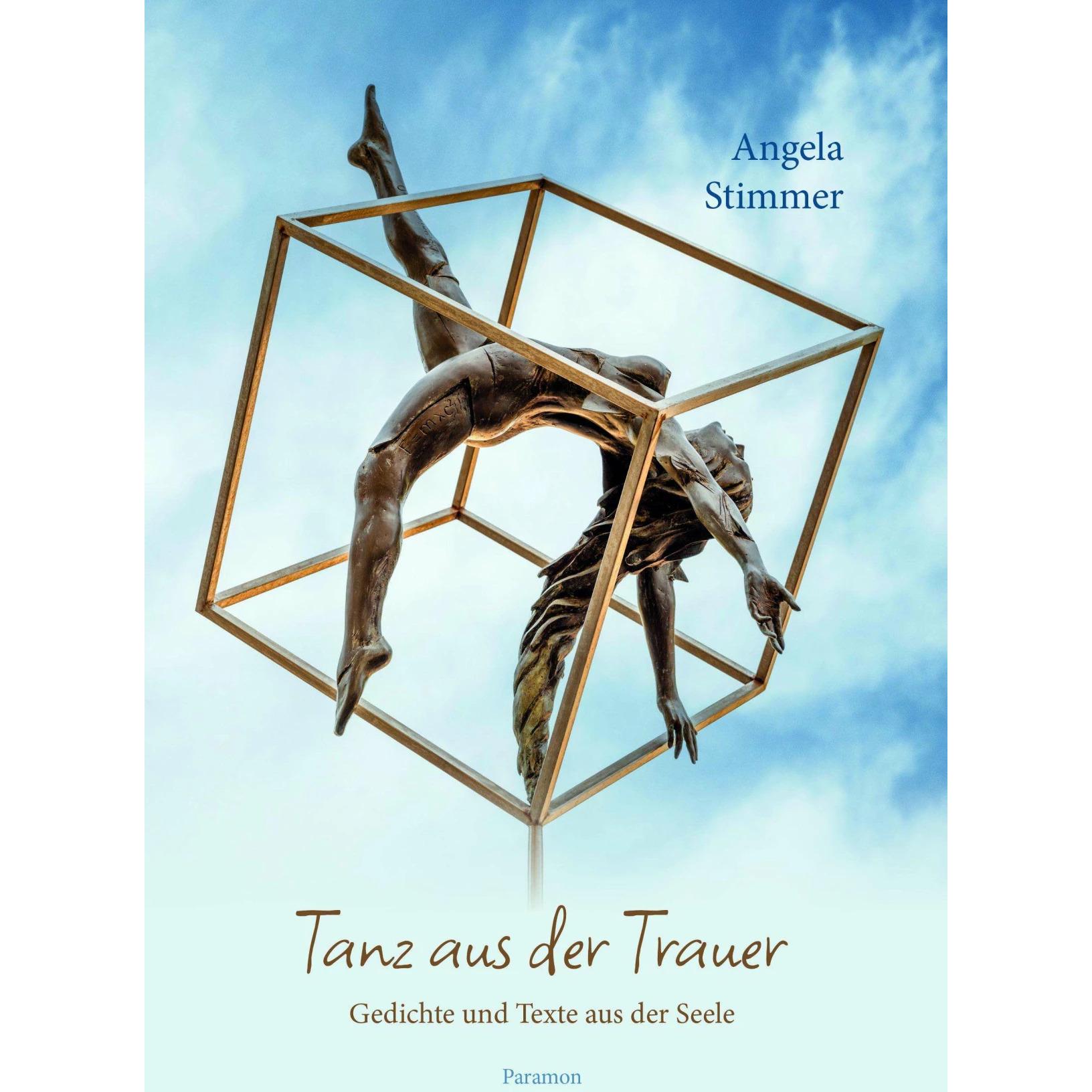 Angela Stimmer, Belletristik von Angela Stimmer