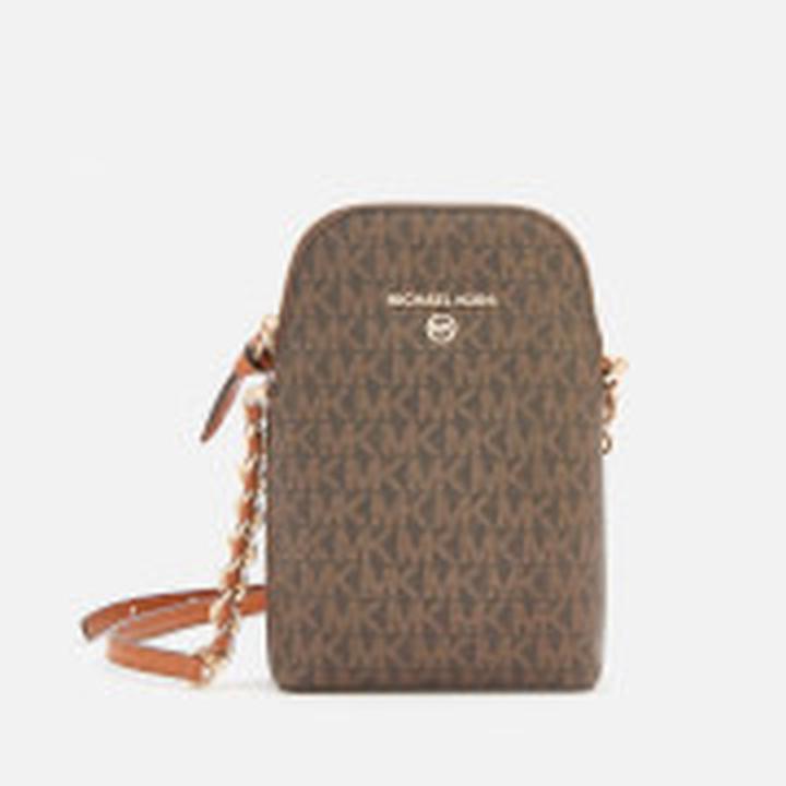 Immagine prodotto Michael Kors Borsa a Tracolla Telefono Jet Set Charm