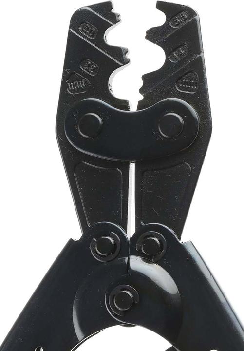 Actual product image RS PRO Hand crimping tool, tubular terminals (423 mm)