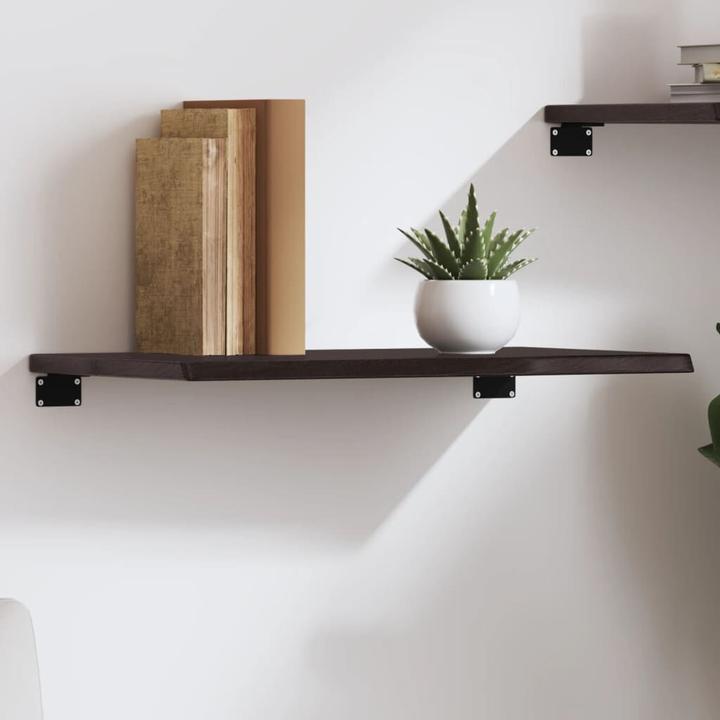 Immagine prodotto vidaXL Wandregal (40 x 40 x 2 cm)