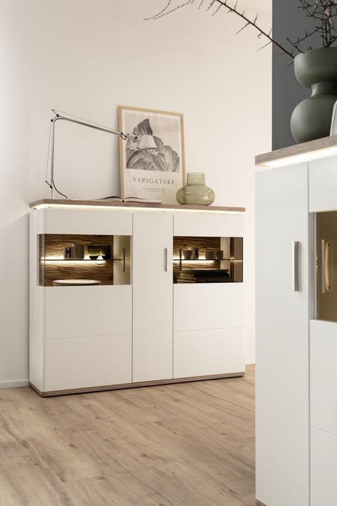 Actual product image DXRacer Palermo (150 x 38 x 124 cm)