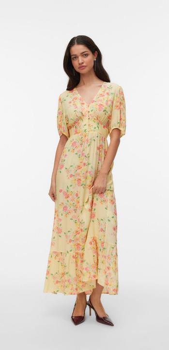 Image du produit Vero Moda VMVILMA Langes Kleid Kleid (S)