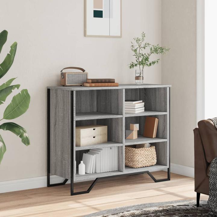 Immagine prodotto VidaXL Credenza (91 x 35,5 x 74,5 cm)