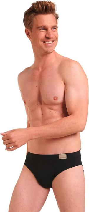 Produktbild Sloggi Boxershort Casual Figurbetont (L, 4er Pack)