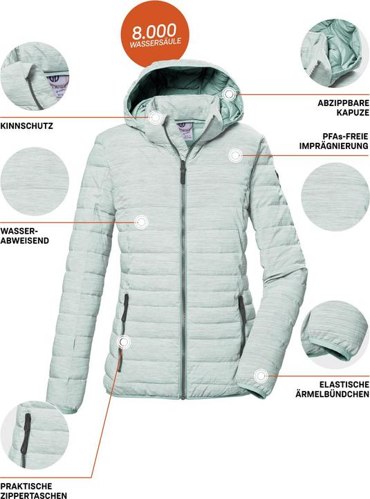 Produktbild G.I.G.A DX GS 63 (38)