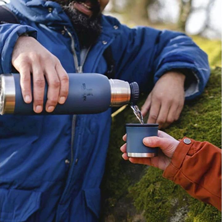 Image du produit Stanley 1913 - The Adventure To-Go Bottle 1.0L / 1.1 QT - Noir (1 l)