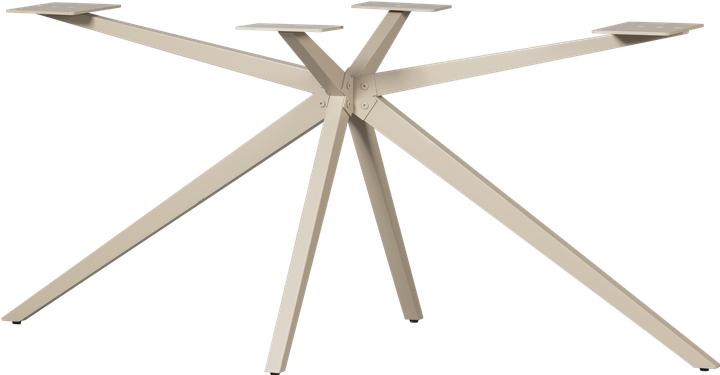 Actual product image Woood Jouw Unieke Tafel