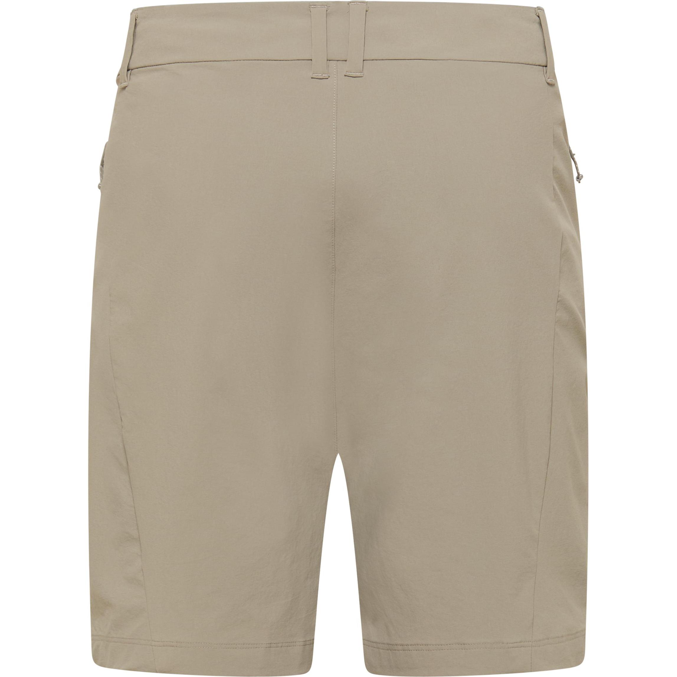 Jack Wolfskin, Herren, Shorts, Hikeout Shorts M, (58)