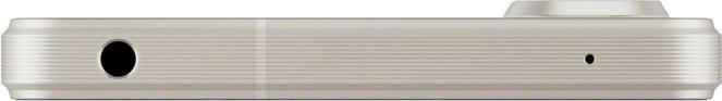 Image du produit Sony Xperia 1 VI (256 Go, Platine Argent, 6.50", Double SIM, 52 Mpx, 5G)