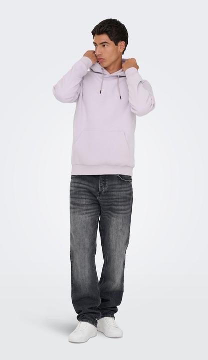 Produktbild Only & Sons Onsceres Hoodie Sweat Noos (XL)