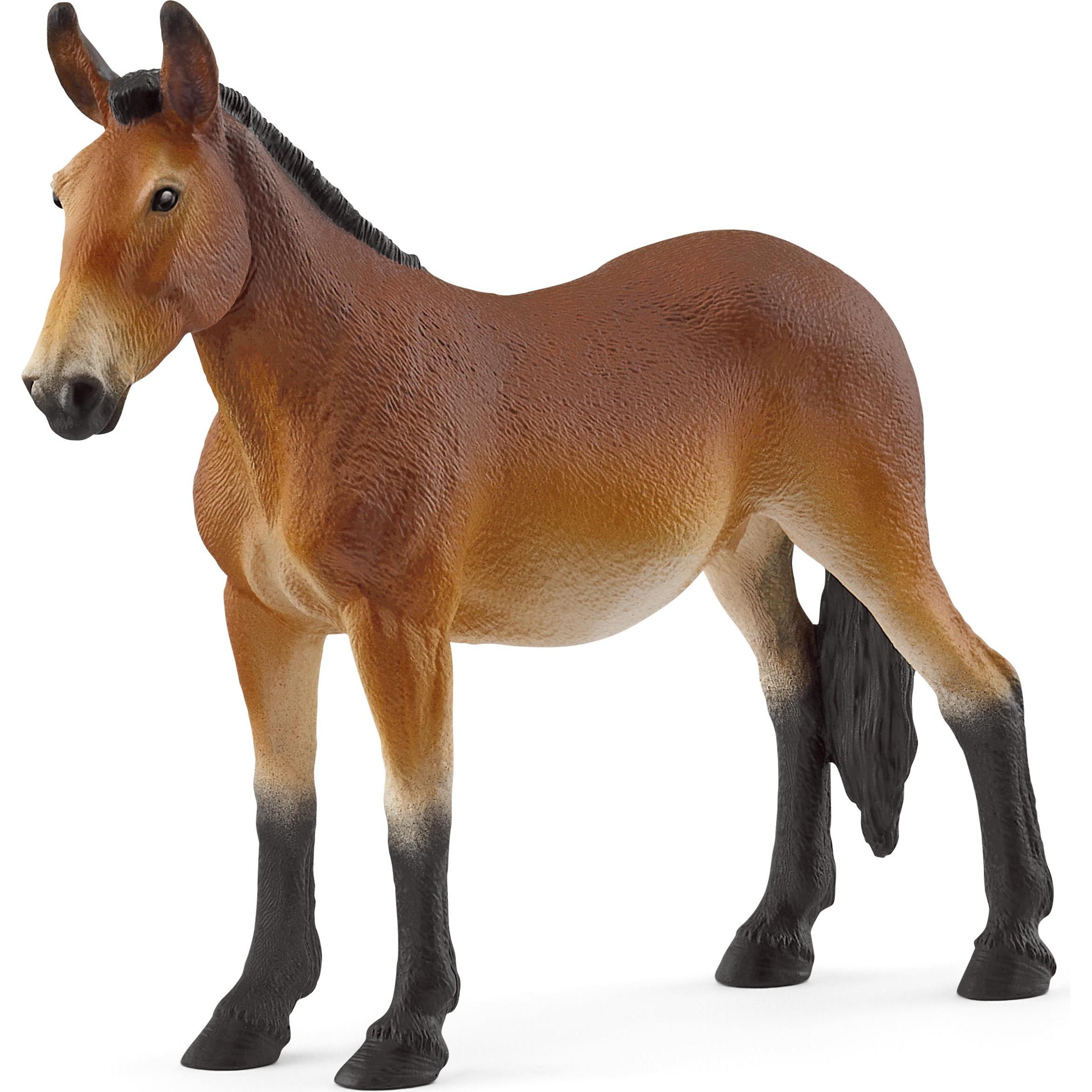 Schleich Maultier