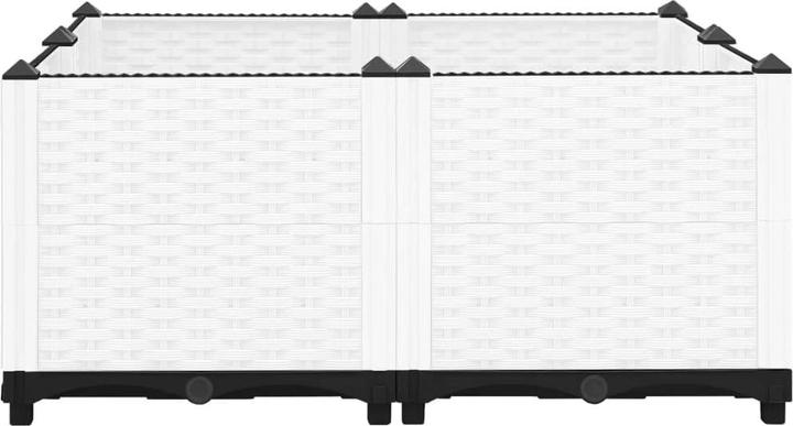 Produktbild vidaXL Hochbeet