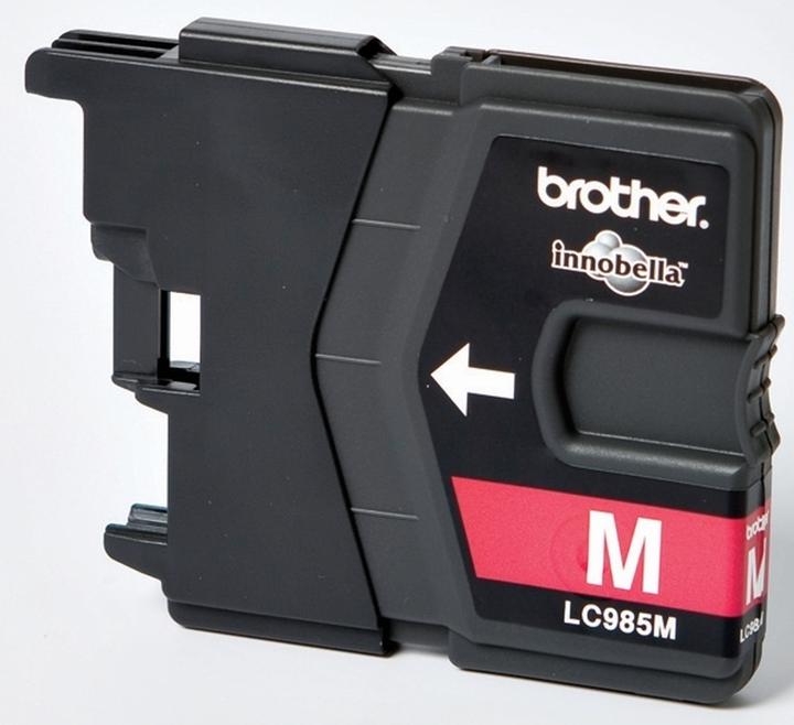 Produktbild Brother Lc-985 (M)
