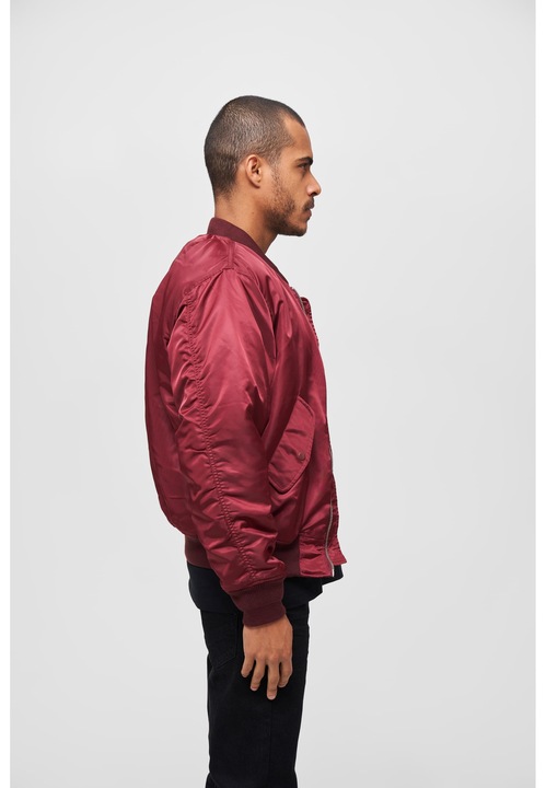 Produktbild Brandit MA1 Bomber Jacket - 8076 (4XL)