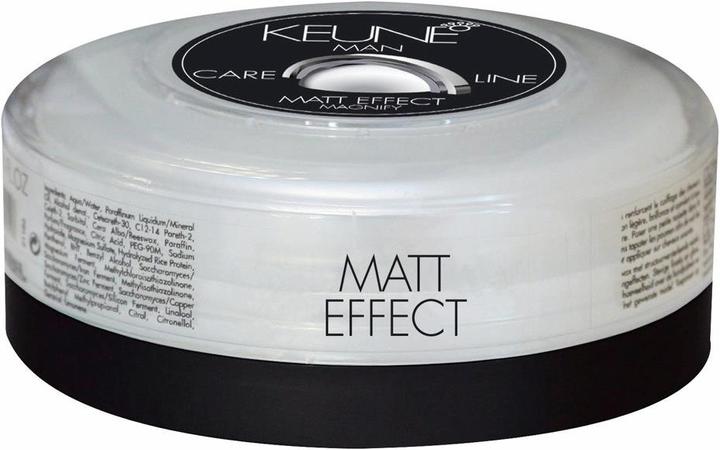 Actual product image Keune Care Line Man Matt Effect Magnify