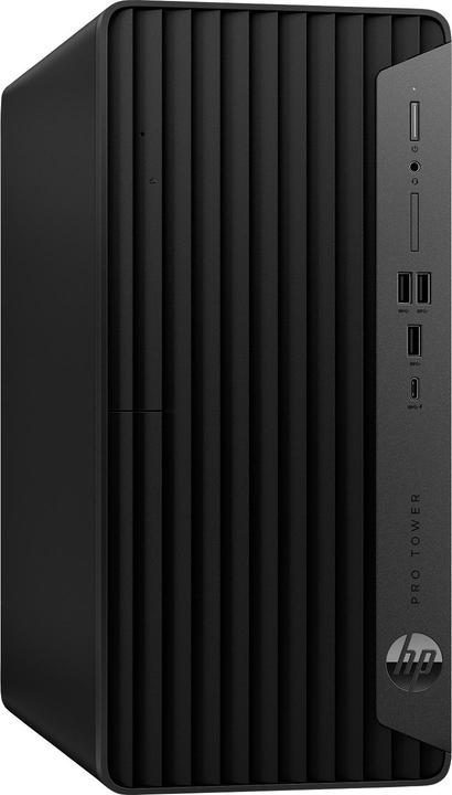 Image du produit HP Desktop 400mt g9 i5-12500 512/16/dvd/w11p 6a837ea (Intel Core i5-12500, 16 Go, 512 Go, Intel UHD Graphics)