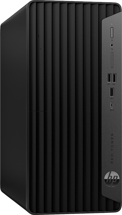 Produktbild HP Desktop 400mt g9 i5-12500 512/16/dvd/w11p 6a837ea (Intel Core i5-12500, 16 GB, 512 GB, Intel UHD Graphics)
