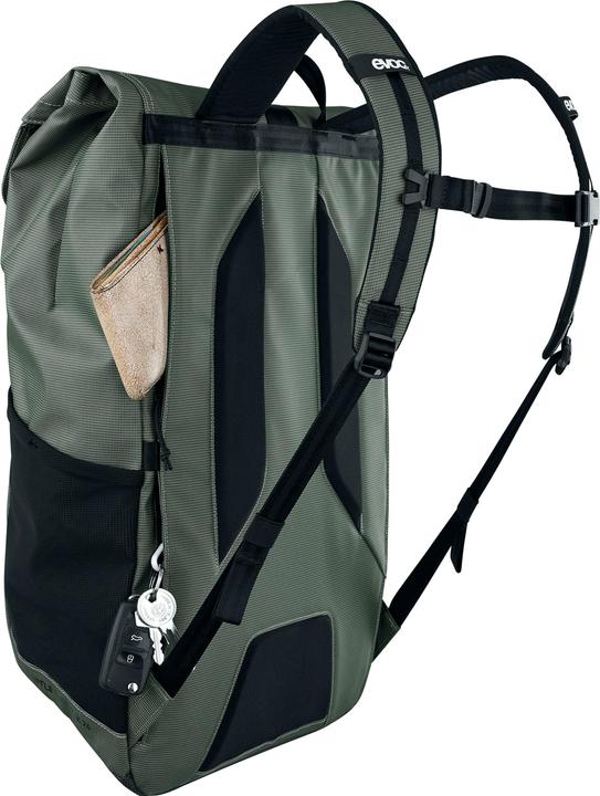 Produktbild Evoc Duffle (26 l)