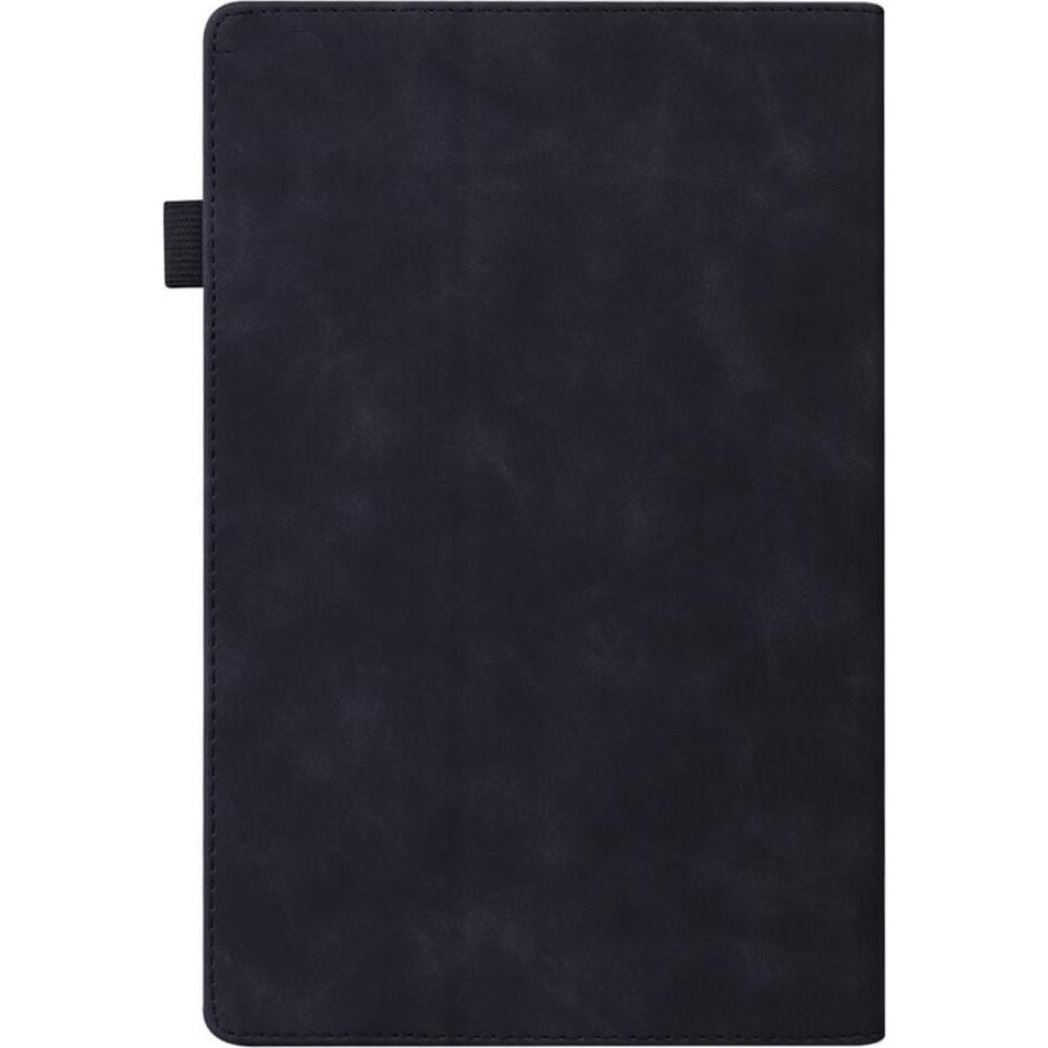 Cover-Discount Kindle Paperwhite 2024 - Etui mit Kartenfächer (Amazon Kindle Paperwhite 2024), Accessori per eReader, Nero