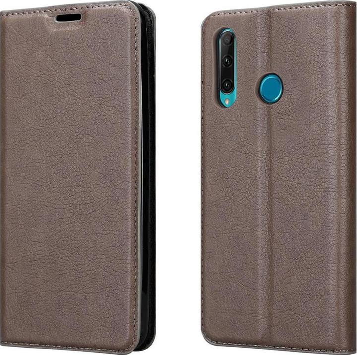 Productafbeelding Cadorabo Boek Onzichtbare Magneethoes (Honor 20e)