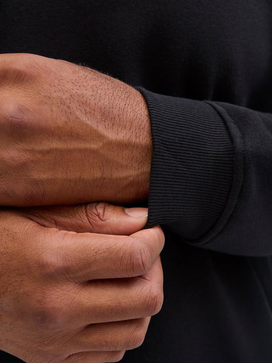 Produktbild Jack & Jones Plus Size Kapuzenpullover Kapuzenpullover (5XL)