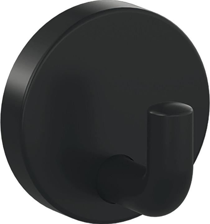 Noir foncé mat