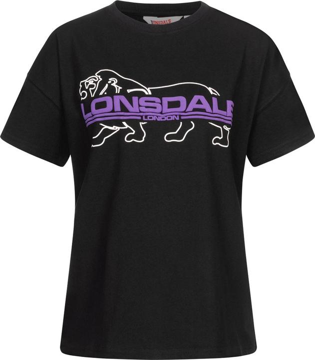 Punch Oversized T-Shirt (XL)