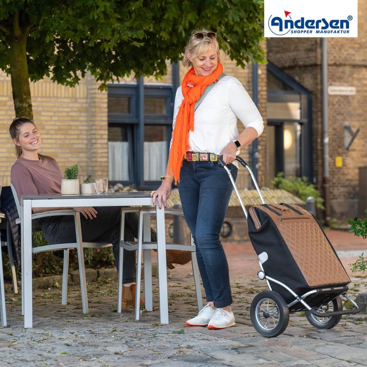 Immagine prodotto Andersen Shopper reale Inra