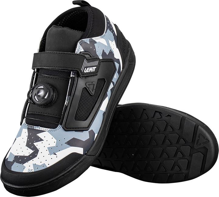 Image du produit Leatt 3.0 flat Pro Shoe camo (45.5)