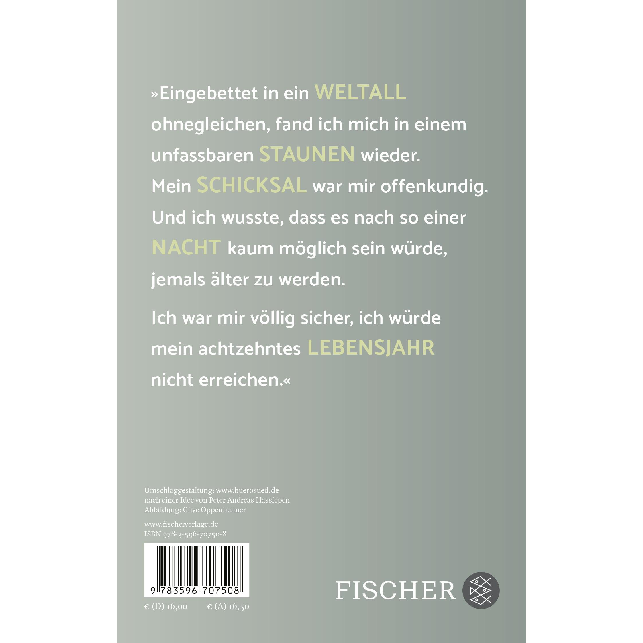 Thumbnail - Jeder für sich und Gott gegen alle, Belletristik von Werner Herzog