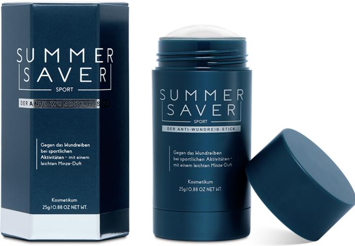Produktbild Summersaver Anti-Wundreib-Stick (Body Butter)