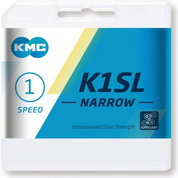 Productafbeelding KMC K1SL Smal Ti-N