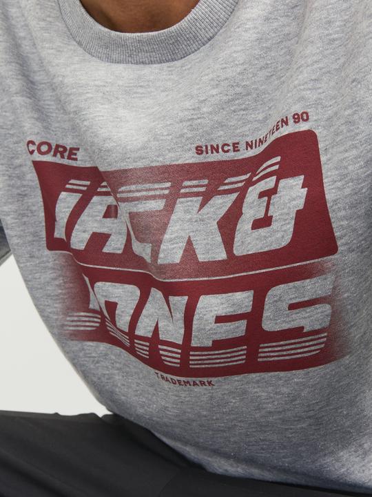 Produktbild Jack & Jones Crew Neck Sweatshirt (S)