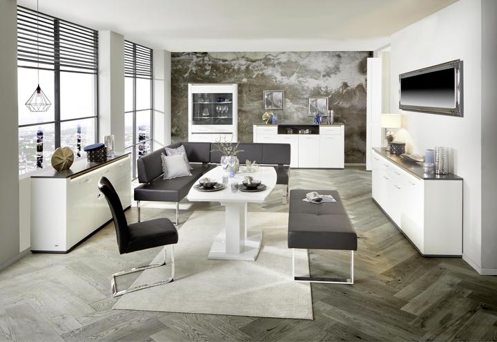 Produktbild Lipo Alassio (203.60 x 40.50 x 104 cm)