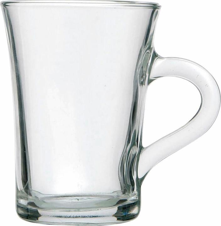 Produktbild Arcoroc Teebecher (230 ml, 6x)