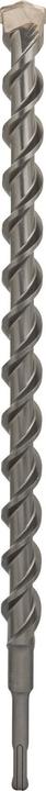 Image du produit Bosch Professional Zubehör Foret marteau SDS plus-5, 25 x 400 x 450 mm (25 mm)