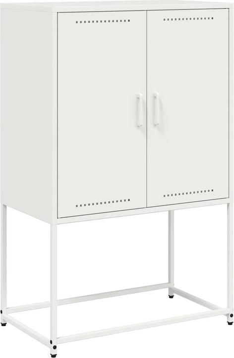 Produktbild vidaXL Highboard (68.50 x 38.50 x 107 cm)