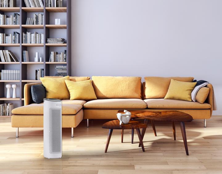 Produktbild Argo Luftreiniger (20 m²)