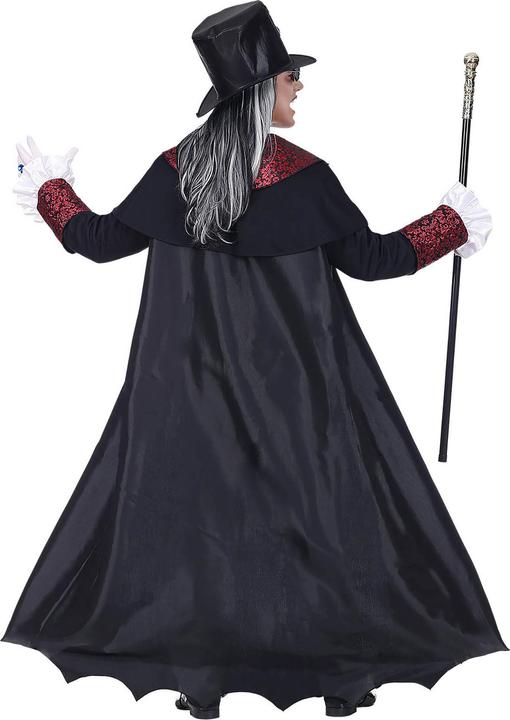 Image du produit Widmann Costume vampire monsieur (M, L)