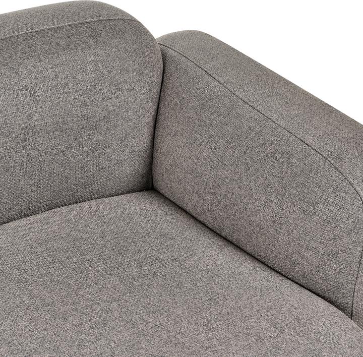 Produktbild Beliani Afoss (3-Sitzer)