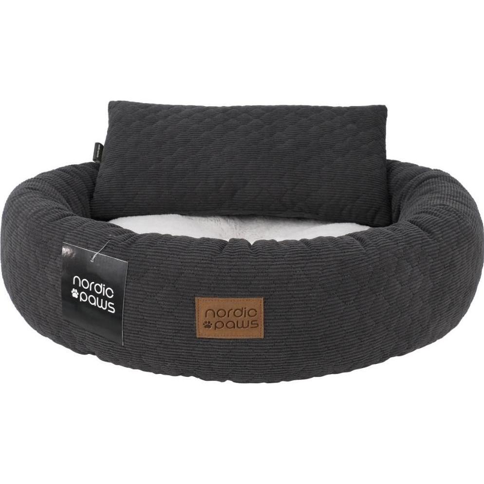 Meilleurs prix pour Peppy buddies Dogbed Olli Cozy L - (697271866759) (Chien), Panier pour chien + chat